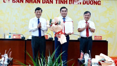 Khu công nghiệp Đất Cuốc mở rộng được chấp thuận chủ trương đầu tư