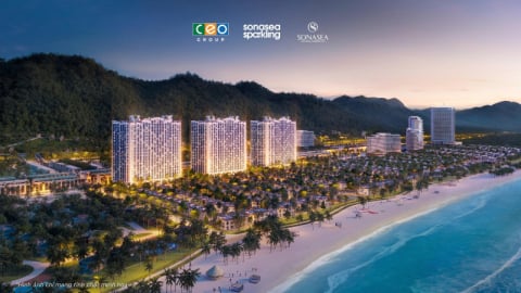 Casino 2 tỷ USD và bước ngoặt mới của Vân Đồn