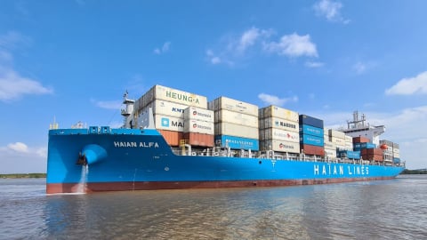 Tham vọng đằng sau 'mối duyên' giữa Hải An và Viconship
