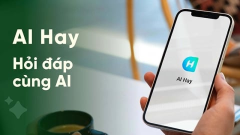 Startup AI Hay nhận vốn 10 triệu USD, đã có 15 triệu người dùng