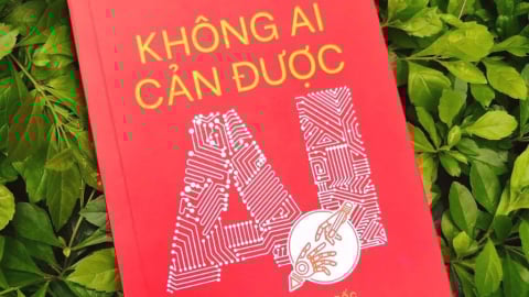 Không ai cản được AI