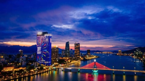Giải mã sức hút căn hộ hàng hiệu M Landmark Residences tại trung tâm thành phố đáng sống