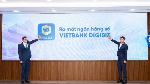 Chuyển đổi số trong tài chính, doanh nghiệp cần gì? 