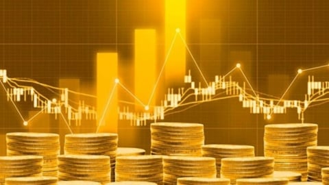 Dự báo giá vàng tuần tới 7-11/7/2025