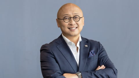 Prudential Việt Nam có tân tổng giám đốc 25 năm kinh nghiệm