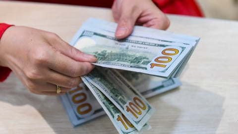 Sức ép tỷ giá kéo lùi lợi nhuận doanh nghiệp