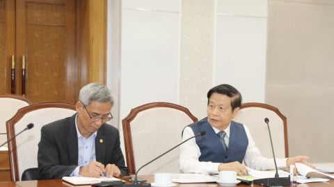 Nhà sáng lập Xúc xích Đức Việt muốn làm siêu dự án kinh tế tuần hoàn 5 tỷ USD