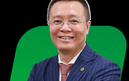 OCB bổ nhiệm giám đốc tài chính