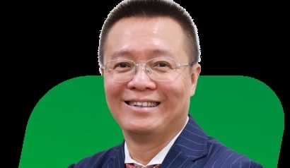 OCB bổ nhiệm giám đốc tài chính