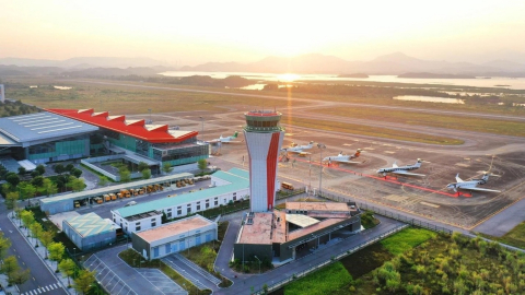 Kỷ nguyên vươn mình của dân tộc: Kinh tế tư nhân gánh vác trọng trách quốc gia