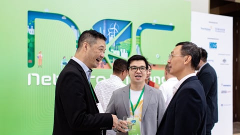 Thúc đẩy giải pháp kinh tế xanh tại Việt Nam
