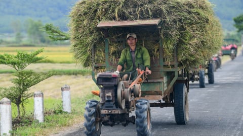 Để doanh nghiệp bớt bơ vơ trong nông nghiệp bền vững
