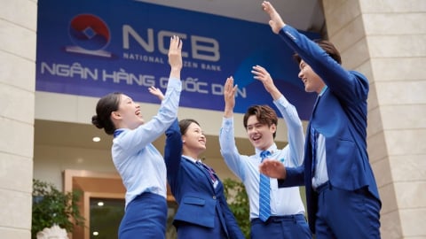 NCB tiếp tục báo lãi quý II/2025, hoạt động kinh doanh tăng trưởng tích cực