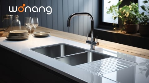 Hành trình hợp tác giữa hai ông lớn Việt – Hàn: Tạo nên chuẩn mực mới trong nhà bếp Việt
