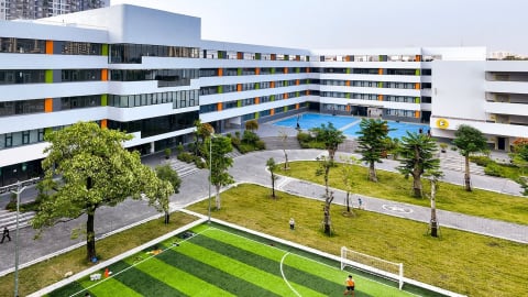 EQuest ước thiệt hại 800 tỷ đồng trong thương vụ đầu tư Hệ thống giáo dục Ngôi Sao Hà Nội