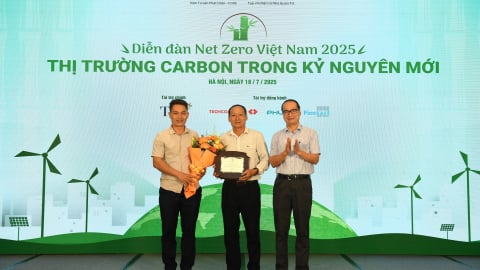 Ba mô hình tiên phong trên hành trình Net Zero Việt Nam