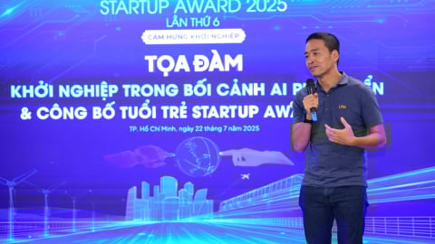 Công thức gọi vốn của Startup AI Việt: Không phải công nghệ mà bằng sản phẩm biết kiếm tiền