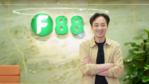 CEO Ngern Tid Lor tham gia HĐQT F88 trước thềm lên sàn UPCoM