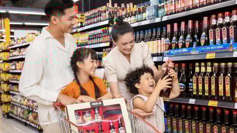 Masan Consumer mất hàng trăm tỷ đồng doanh thu vì bỏ thuế khoán
