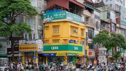 F88 báo lãi trước thuế tăng hơn 200% trong nửa đầu năm 2025