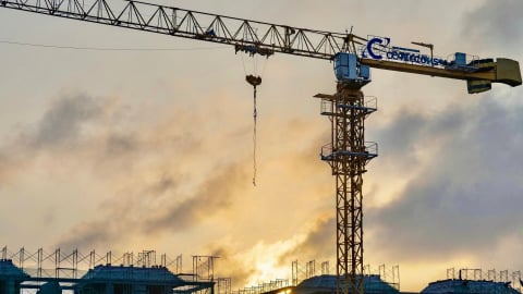 Coteccons lên đỉnh lợi nhuận, backlog vượt 35.000 tỷ đồng