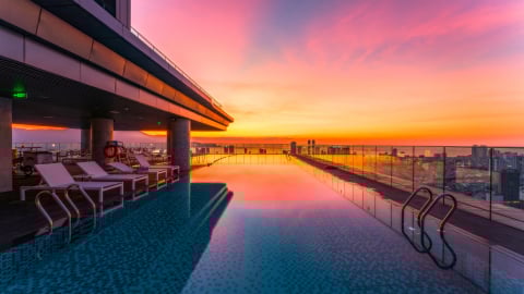 Lý do căn hộ hàng hiệu M Landmark Residences Đà Nẵng được giới đầu tư săn đón