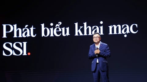 Chủ tịch SSI: Việt Nam sẽ có thế hệ tỷ phú mới nhờ tài sản số