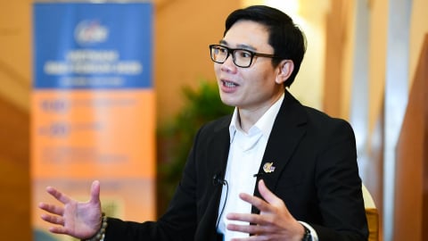 Biến dòng chảy tri thức thành sức mạnh hành động
