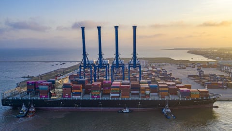 Danh mục chứng khoán nghìn tỷ của Viconship