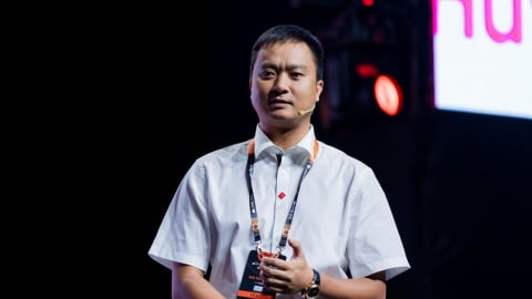 CEO SSI Digital: Tài sản số như 'mì ăn liền', thay đổi nhanh từ công nghệ tới khẩu vị đầu tư
