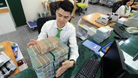 Chính phủ triển khai loạt giải pháp để GDP 2025 đạt 8,3-8,5%