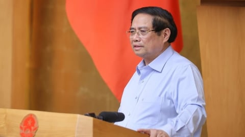 Thủ tướng yêu cầu thí điểm bỏ 'room' tín dụng từ 2026 