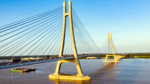 Cần Thơ cần tháo gỡ nhiều nút thắt