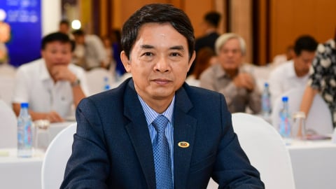 Hành trình định danh Nhà Quản Trị