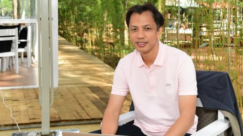 Làm báo minh triết