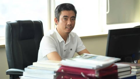 Chất riêng của TheLEADER