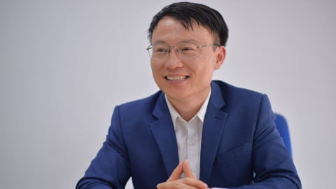 TheLEADER qua lăng kính bạn đọc: Nơi tôi cập nhật xu thế quản trị mới