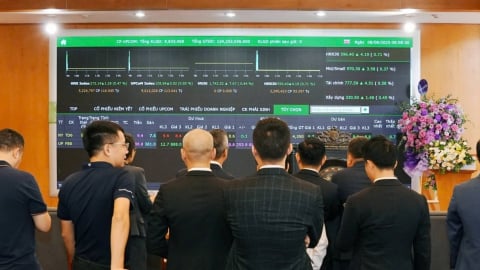 Thị giá cao nhất ba sàn chứng khoán, cổ phiếu F88 tiềm năng ra sao?