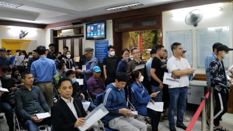 Đầu tư cho xây dựng thể chế là đầu tư cho phát triển