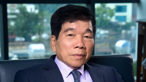 Một chất Thép, một chữ Tín