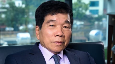 Một chất Thép, một chữ Tín
