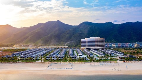 Đặc khu Vân Đồn: Đường băng mới cho nhà đầu tư dài hạn