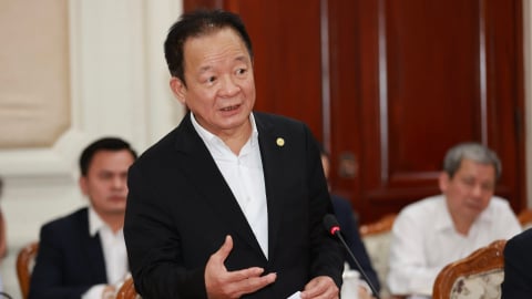 T&T Group: Tận tâm cống hiến – Vươn tầm khát vọng