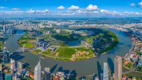 Vũ Yên vào 'bệ phóng', nhà đầu tư chạy đua săn cơ hội cuối trước khi giá 'cất cánh'