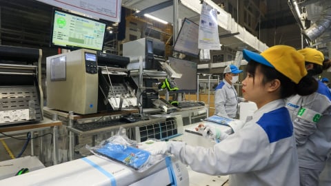 AI là ‘đối tác chiến lược’ của ESG