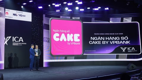 Ngân hàng thuần số chạm tới lòng tin bằng công nghệ