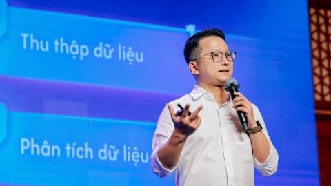 Sau quản trị số là gì?