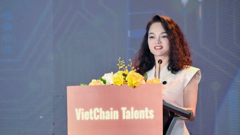 Người Việt hoàn toàn có thể làm chủ công nghệ blockchain