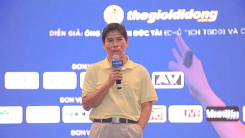 Tại sao Thế Giới Di Động muốn IPO riêng các chuỗi điện thoại, điện máy, bách hóa?