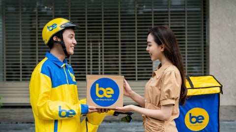 Be Group và hành trình làm giàu cho người Việt